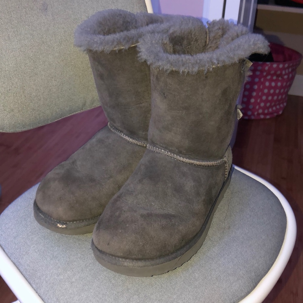 Uggs